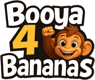 Booya 4 Bananas